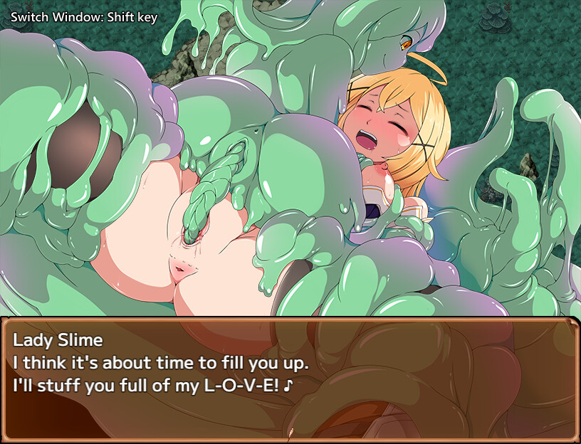 Chronicles of Clams Island gameplay screenshot 2
