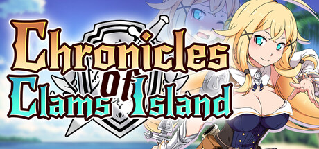 Chronicles of Clams Island — Steam header