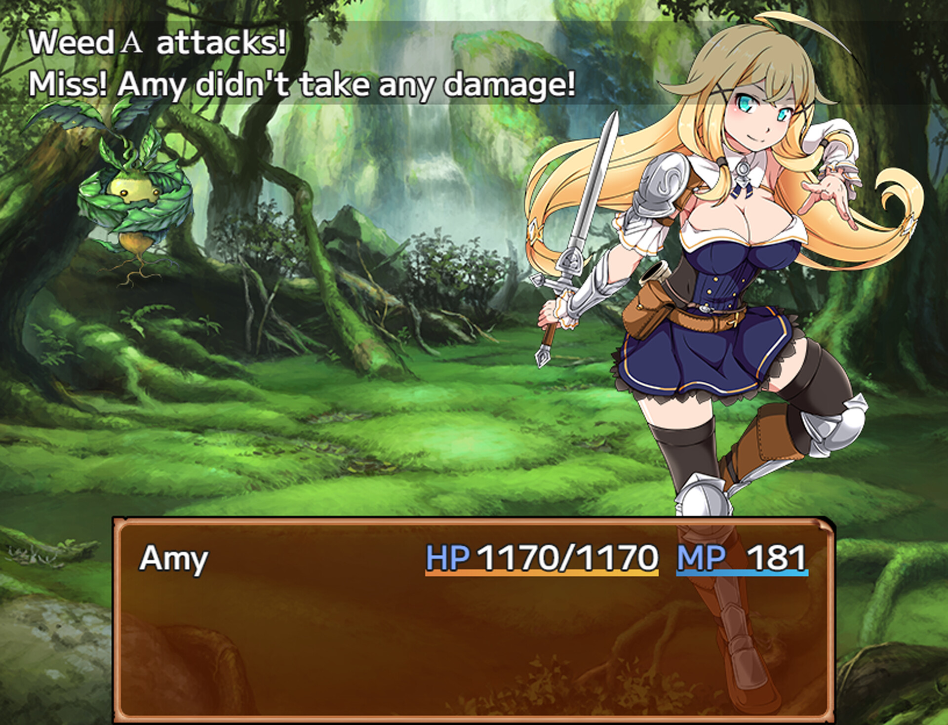 Chronicles of Clams Island screenshot 3