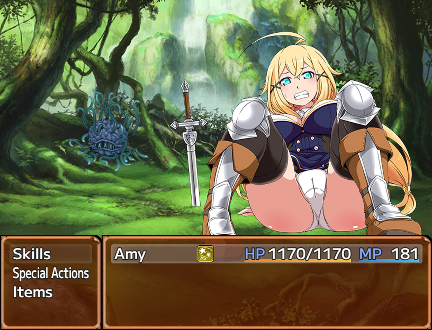 Chronicles of Clams Island gameplay screenshot 3