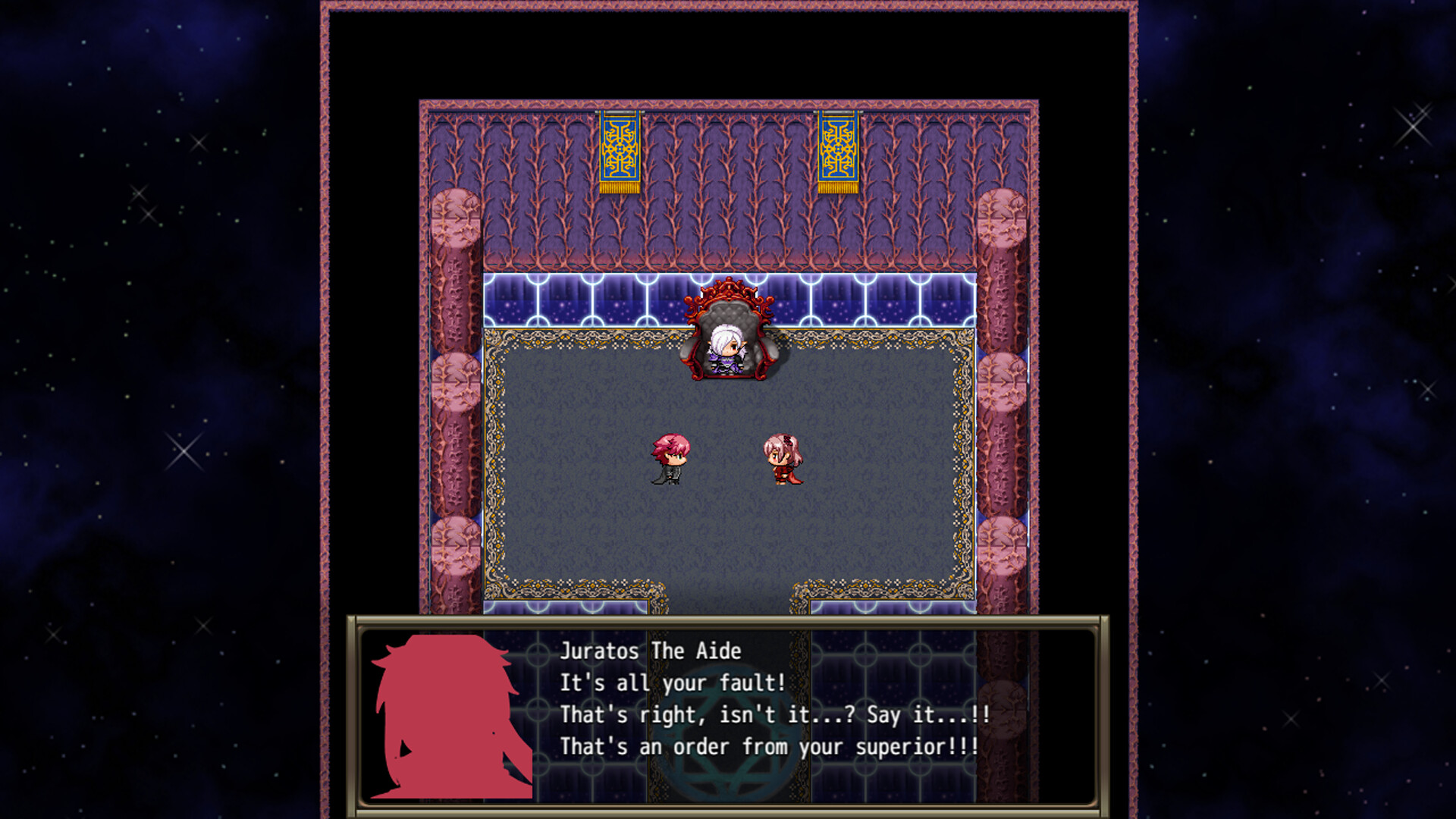 B-Prison Unchain screenshot 5