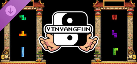 Yin Yang Fun - Japan Skin Pack