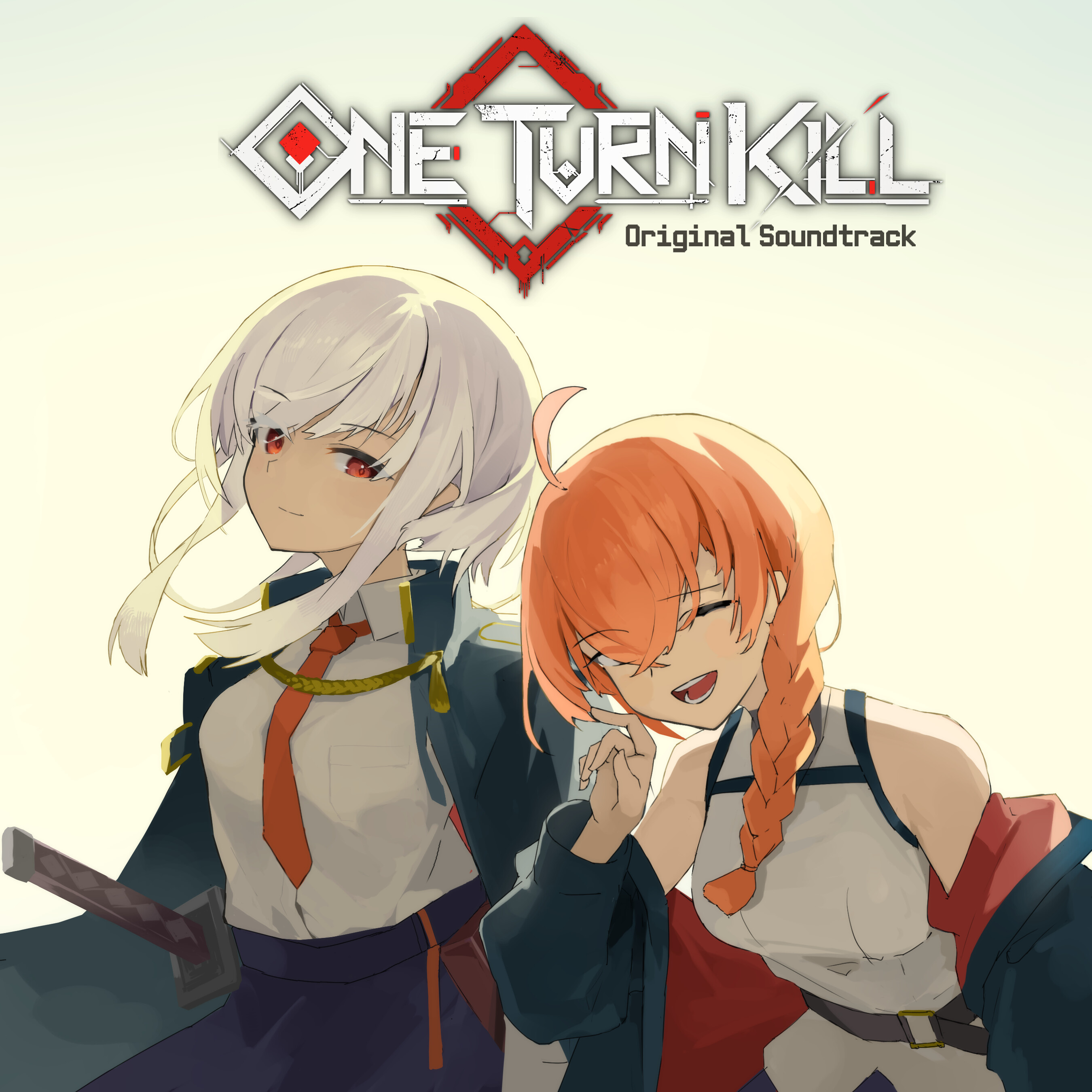 One Turn Kill Soundtrack screenshot 1