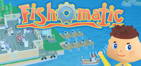 FishOmatic
