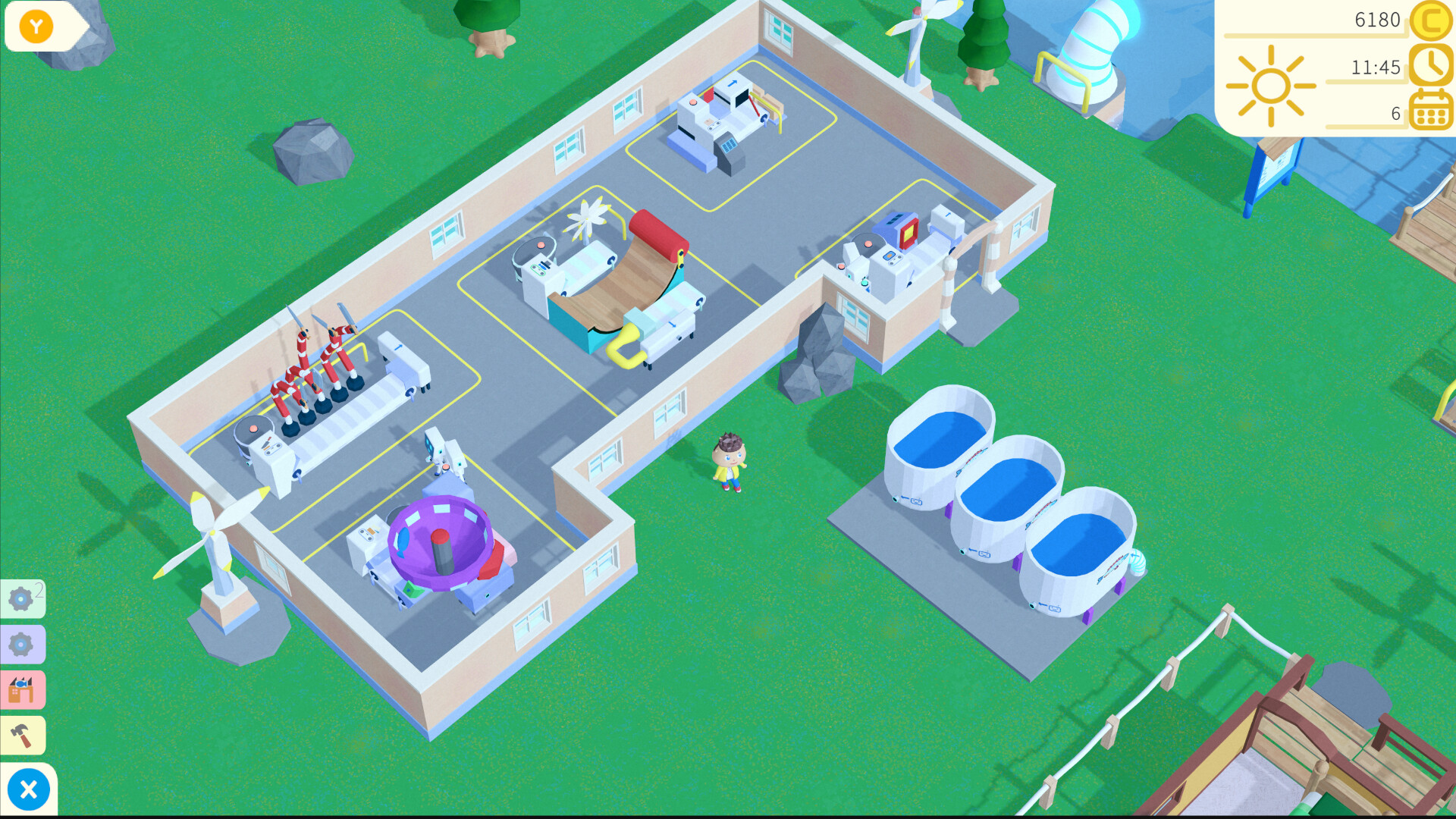 FishOmatic screenshot 14