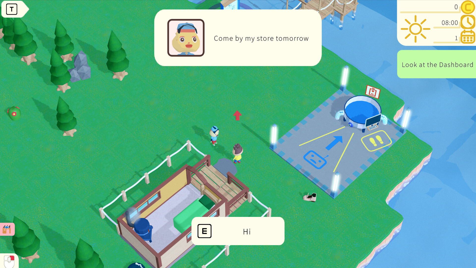 FishOmatic screenshot 11
