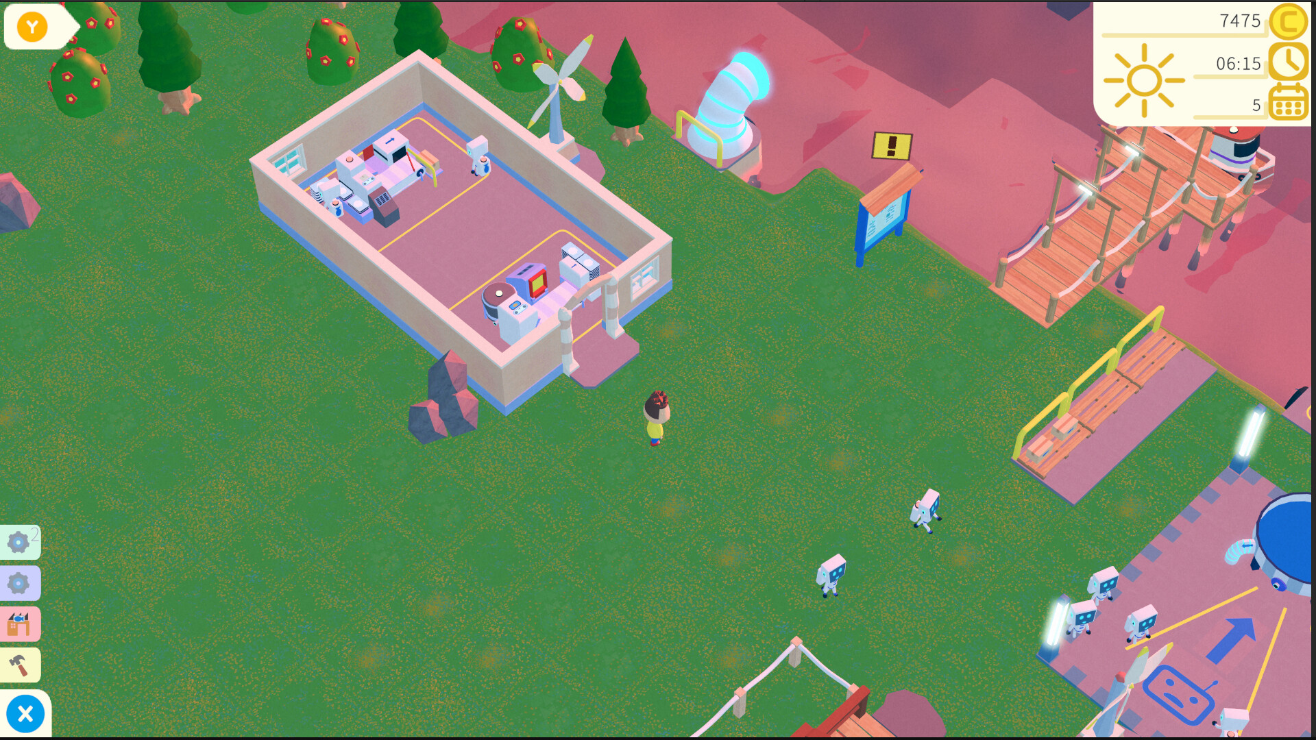 FishOmatic screenshot 12