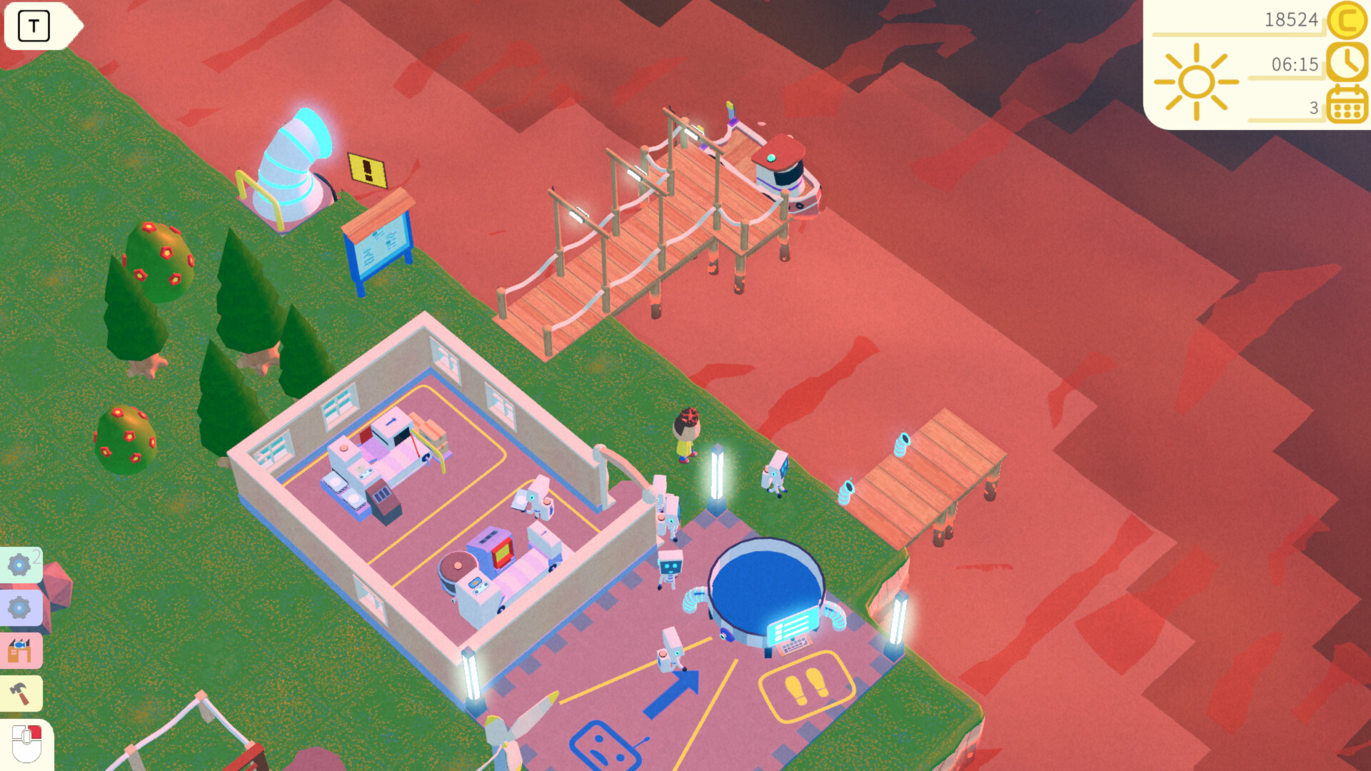 FishOmatic screenshot 4