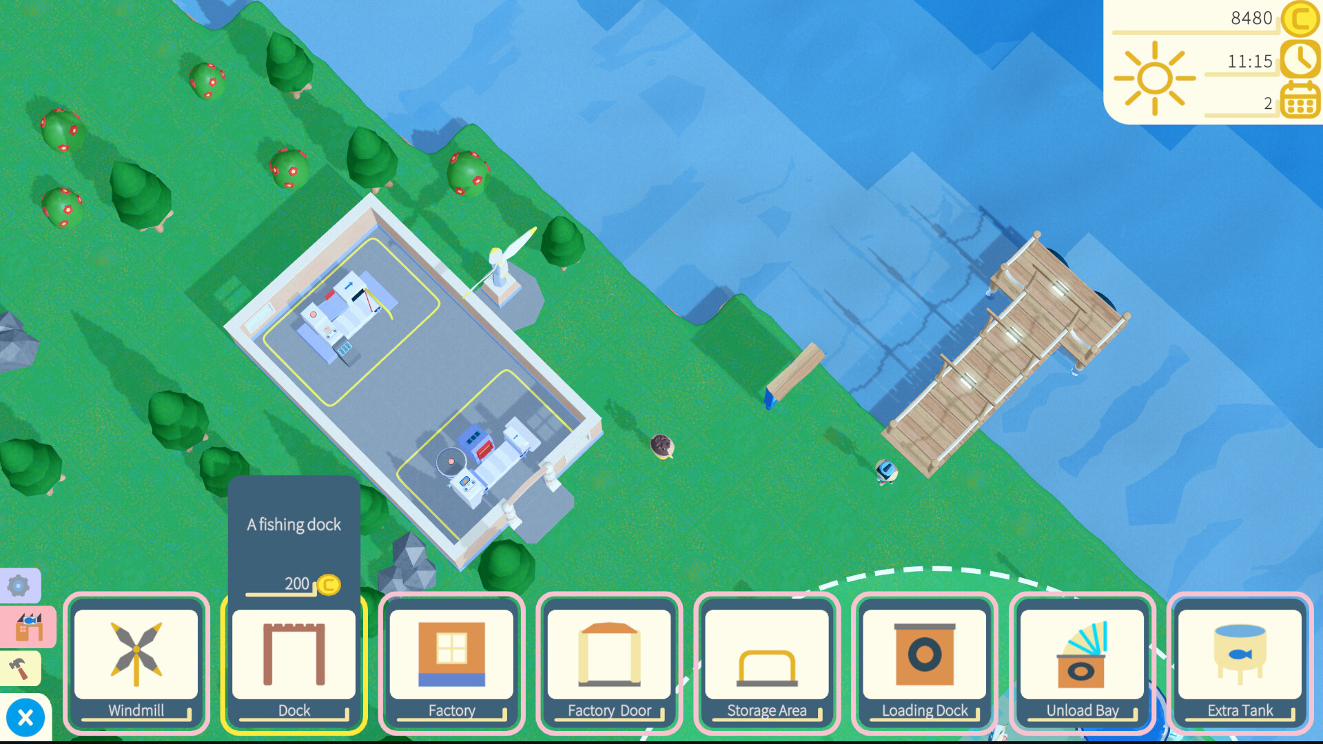 FishOmatic screenshot 8