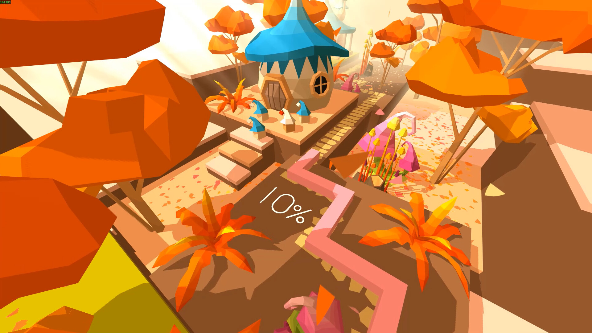Koyso HD