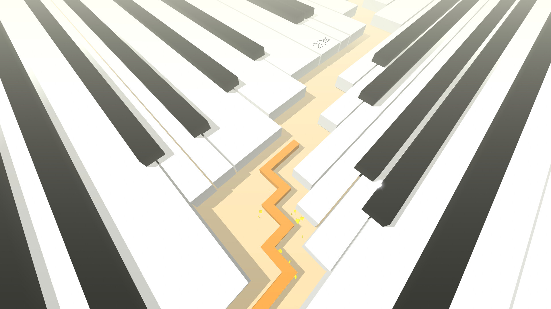 Dancing Line screenshot 5