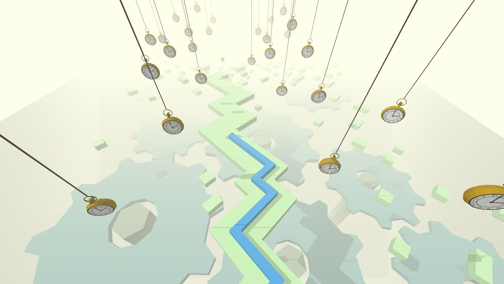 Dancing Line screenshot 4