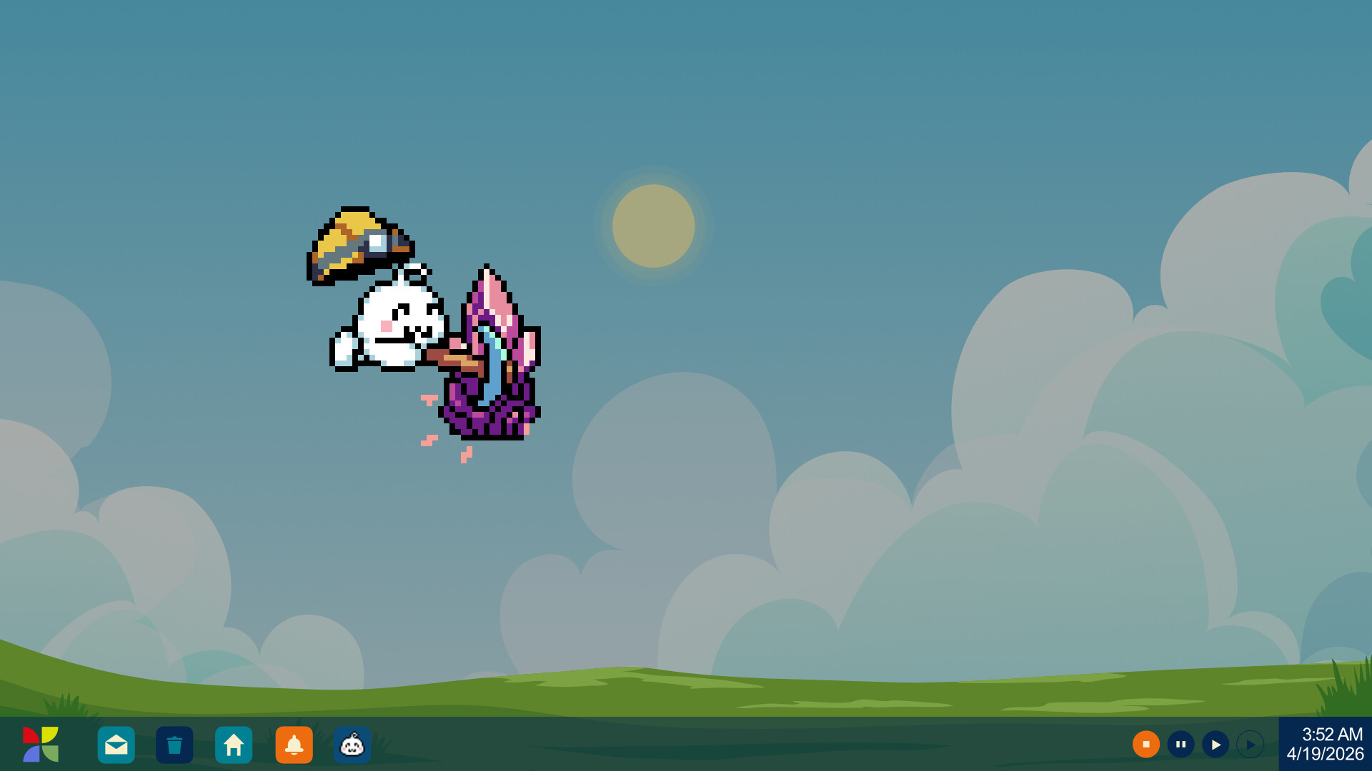 Plumbo screenshot 2