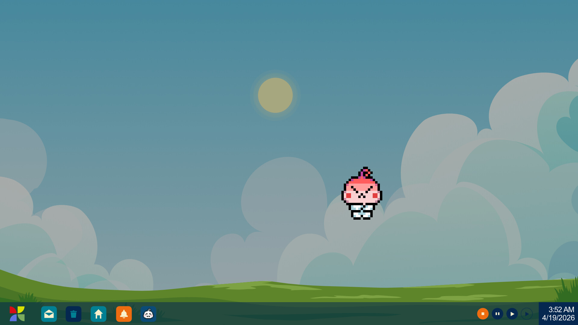 Plumbo screenshot 1