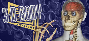 3D Body Adventure