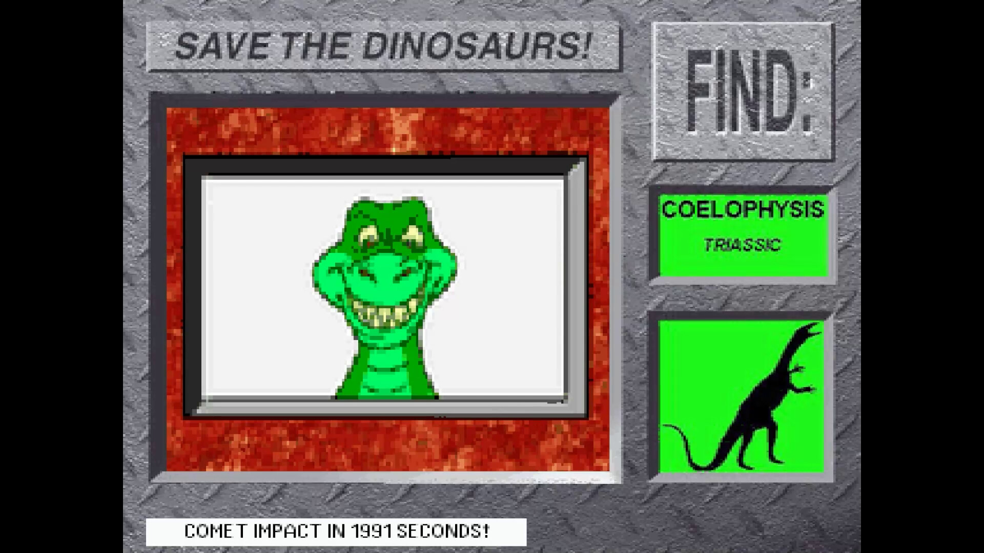 3D Dinosaur Adventure screenshot 6
