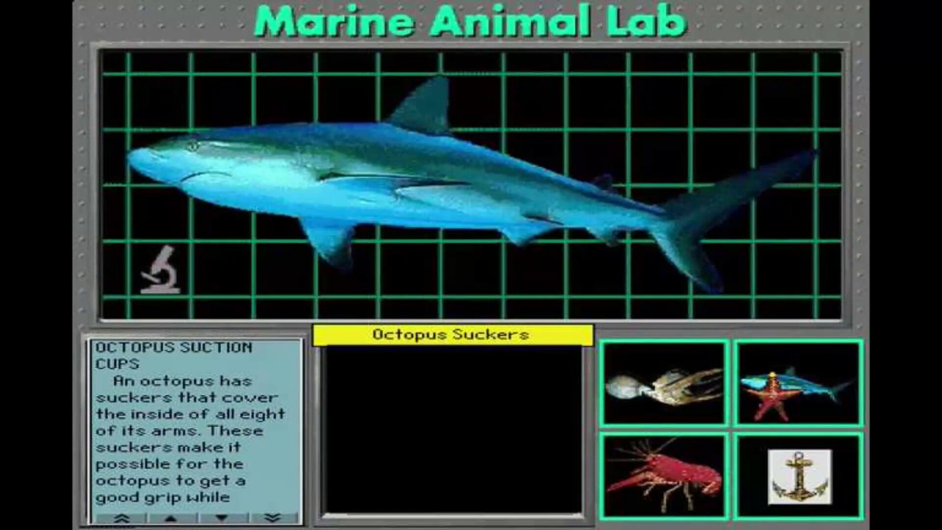 Undersea Adventure screenshot 6