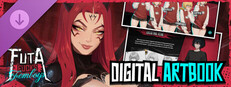 FUTA FUCKS FEMBOYS - Digital Artbook