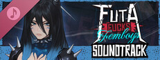FUTA FUCKS FEMBOYS - Soundtrack