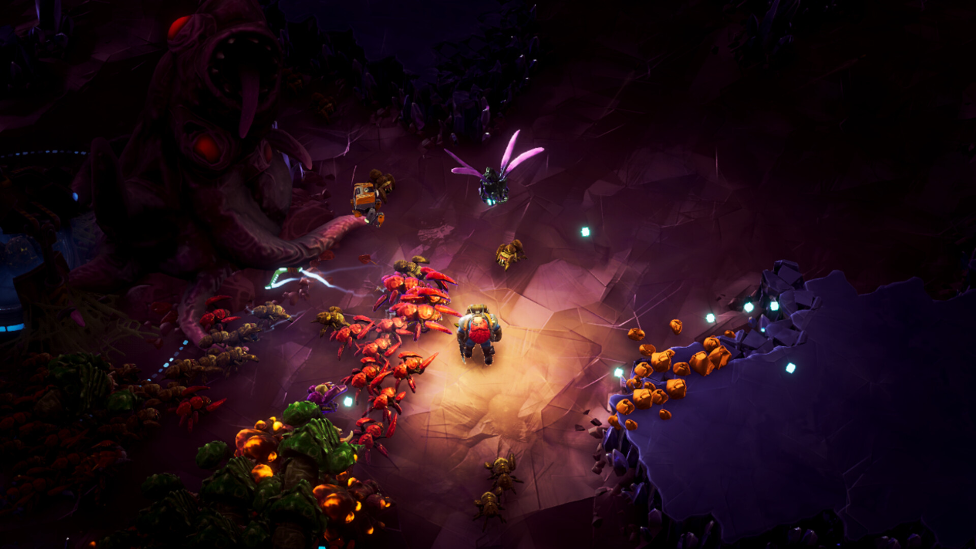 Deep Rock Galactic: Survivor - Heavy Duty Expansion on Steam