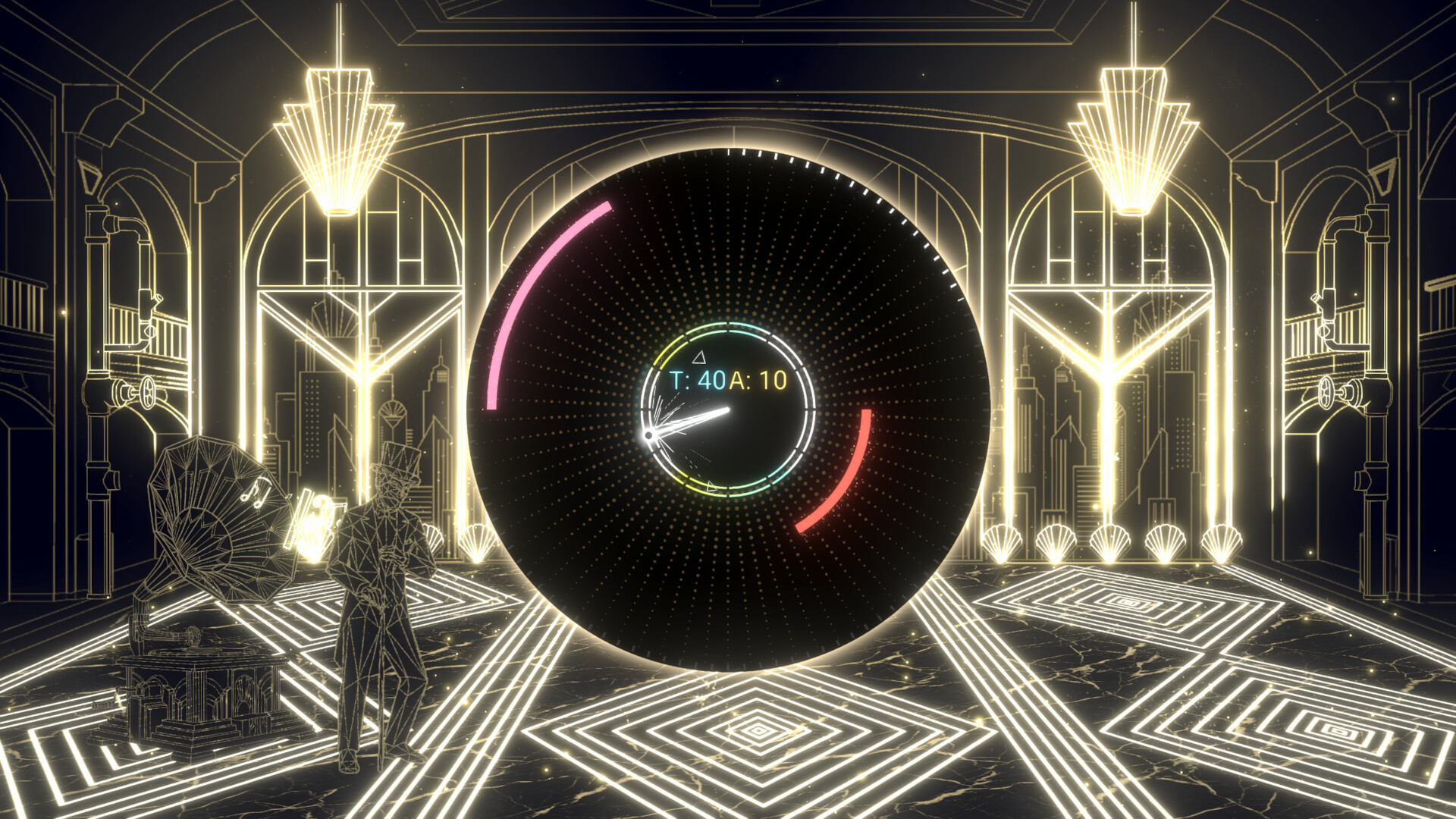 Beat Vector screenshot 6