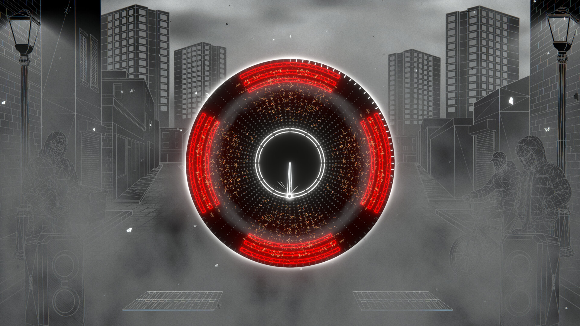 Beat Vector screenshot 3