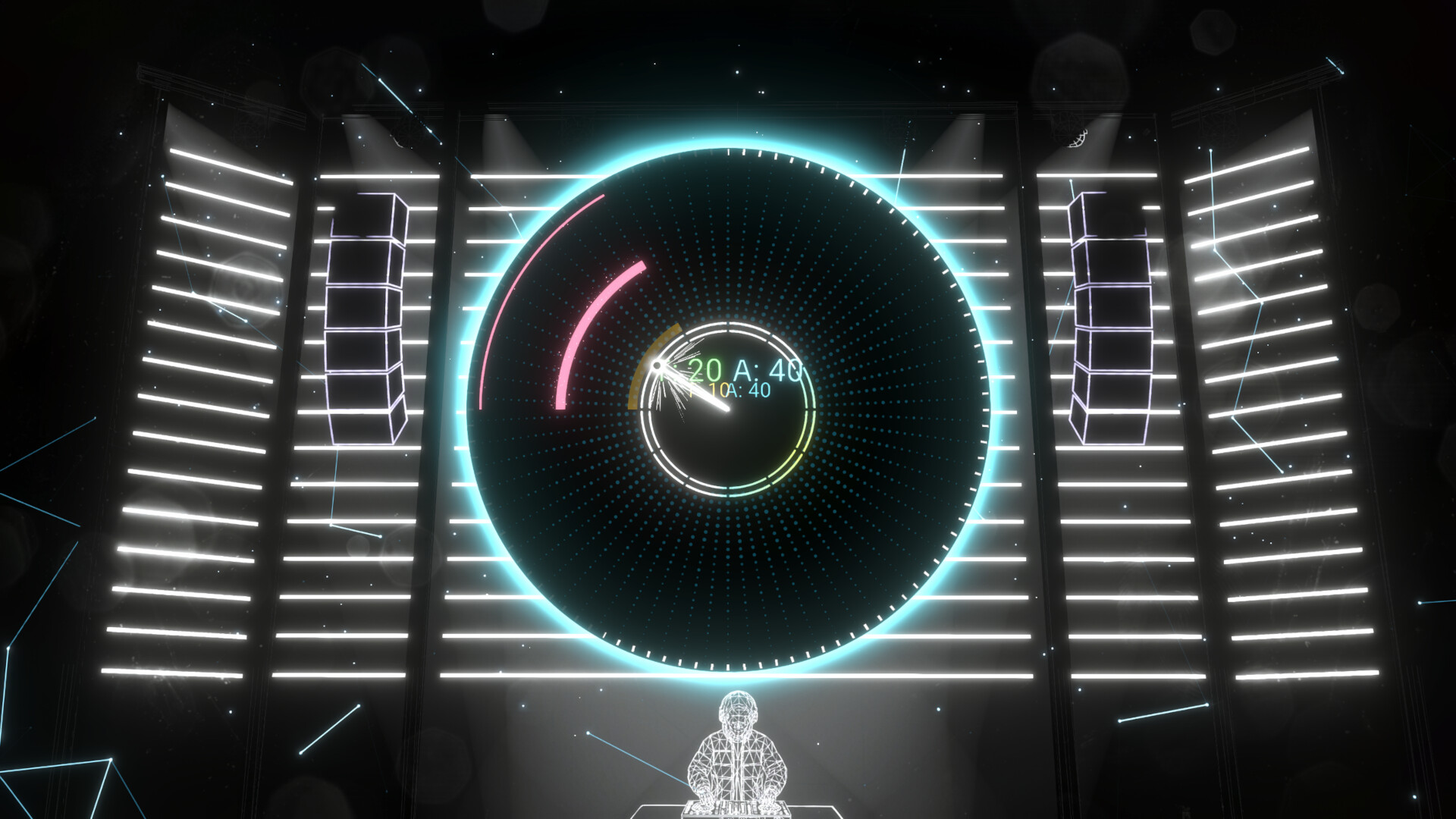 Beat Vector screenshot 5