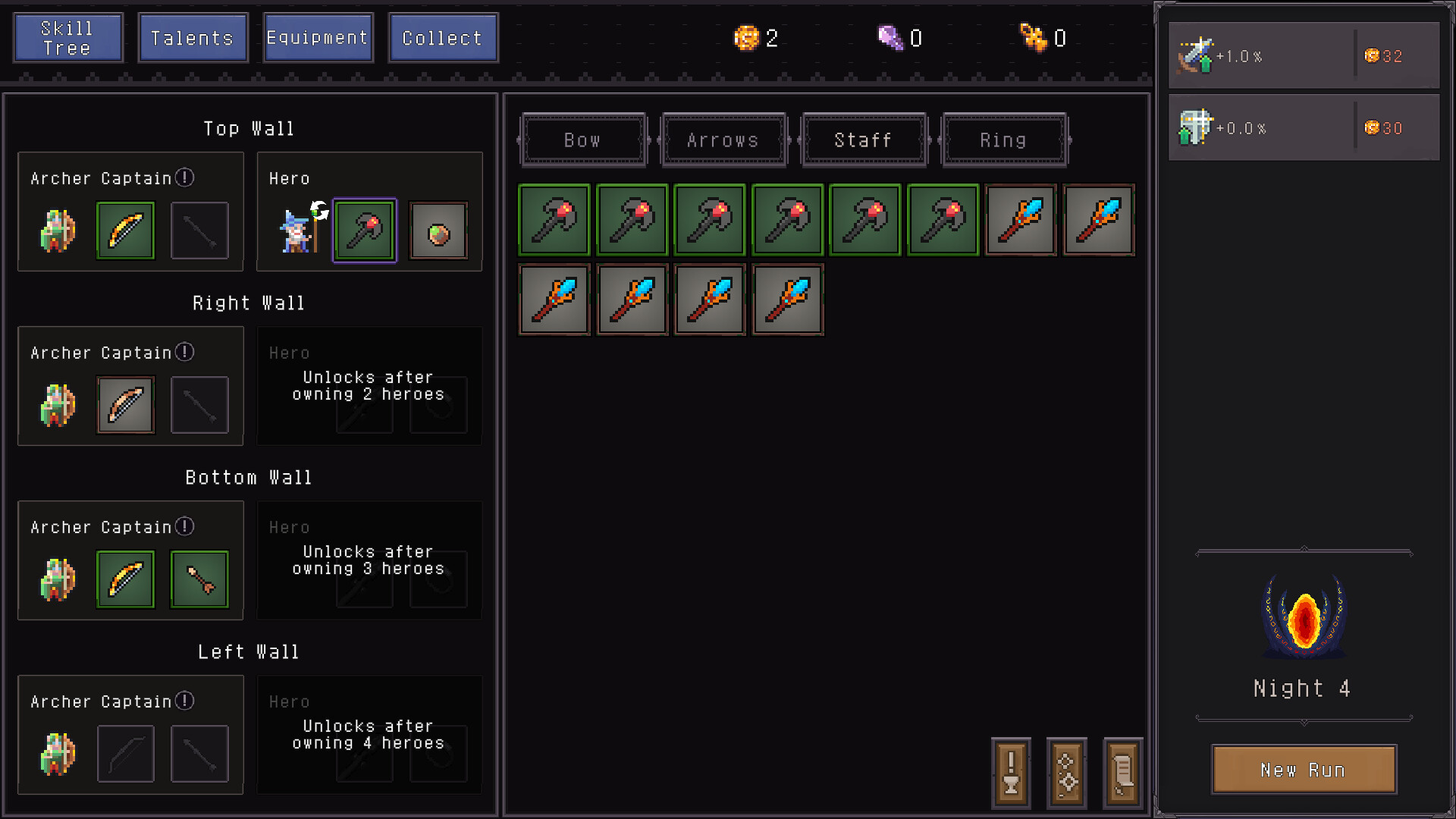 Nightgate Defense screenshot 5