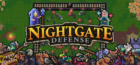 Nightgate Defense