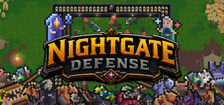 Nightgate Defense banner