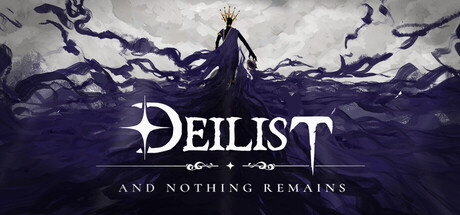 Deilist: And Nothing Remains