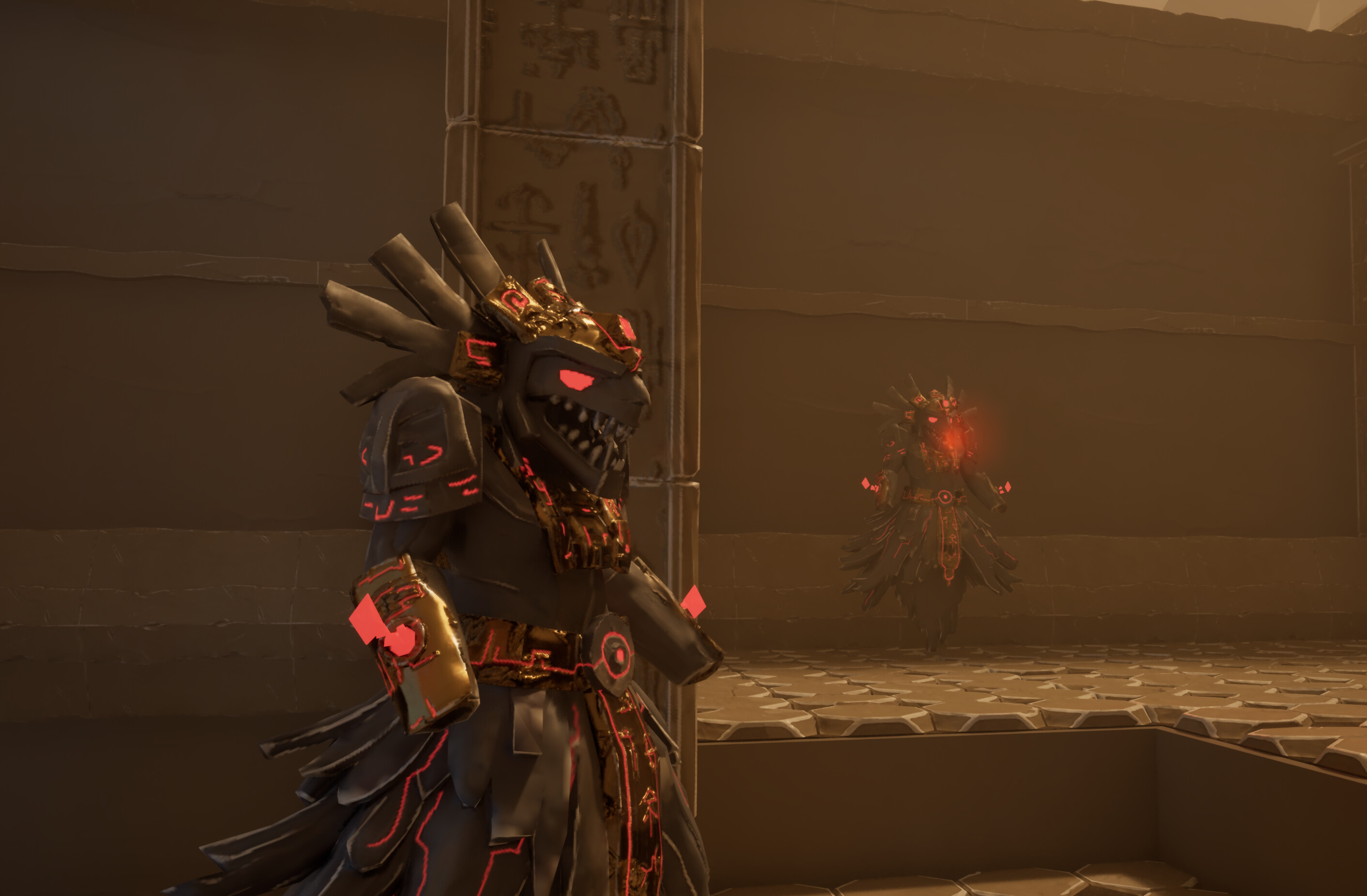 Blacksands screenshot 5
