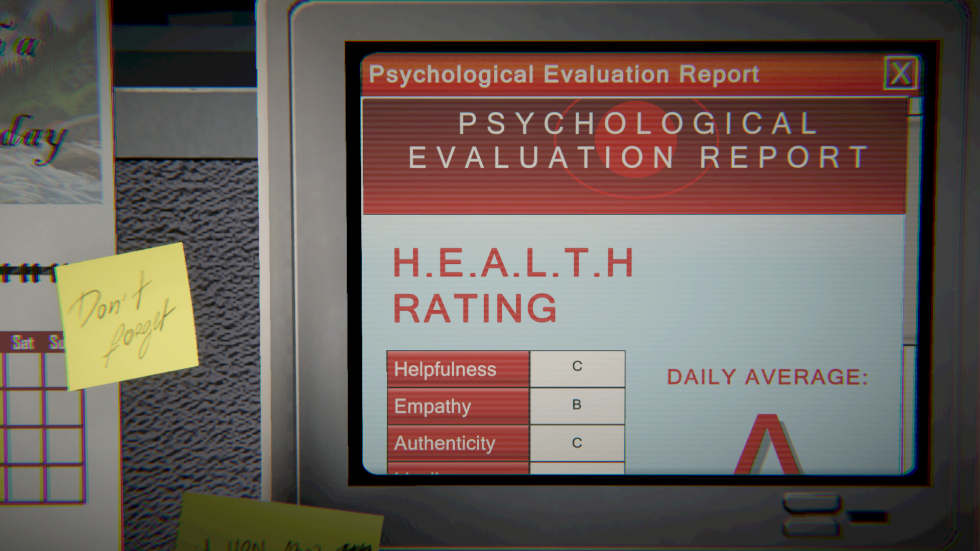 Office Hours screenshot 5