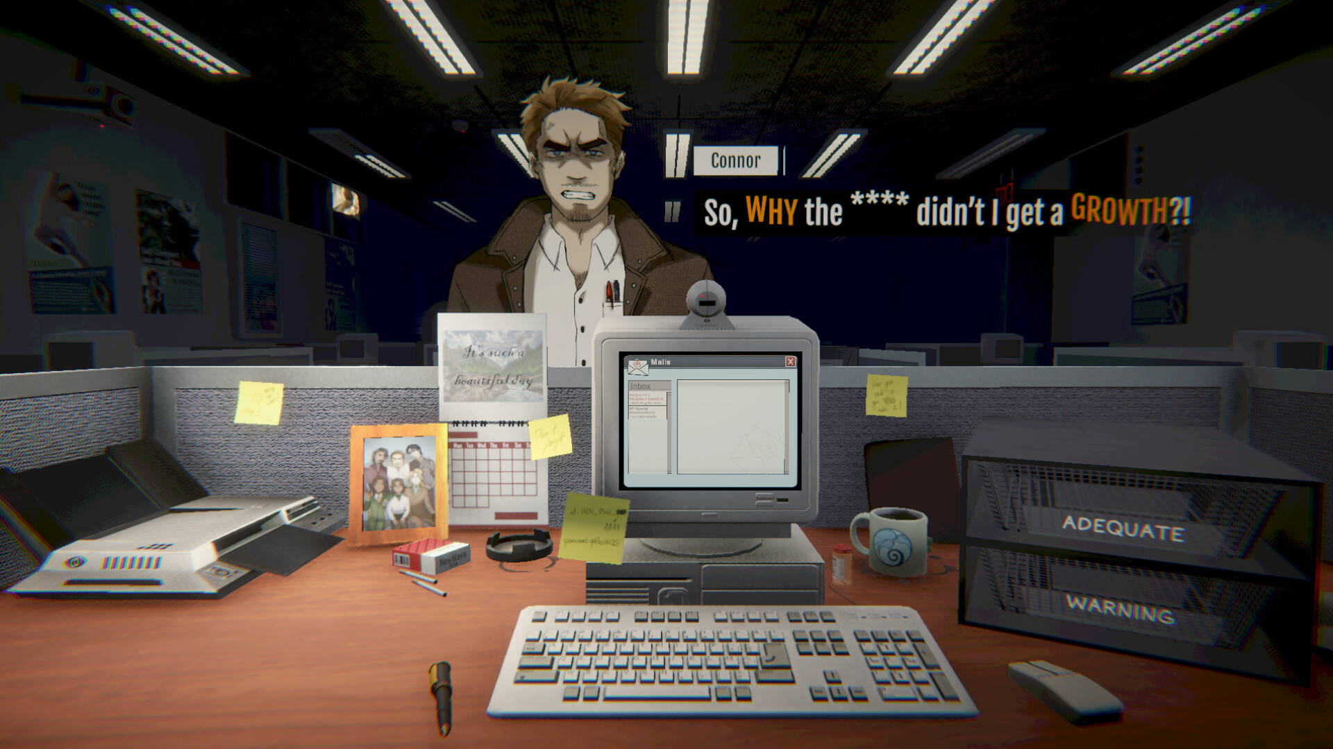 Office Hours screenshot 3