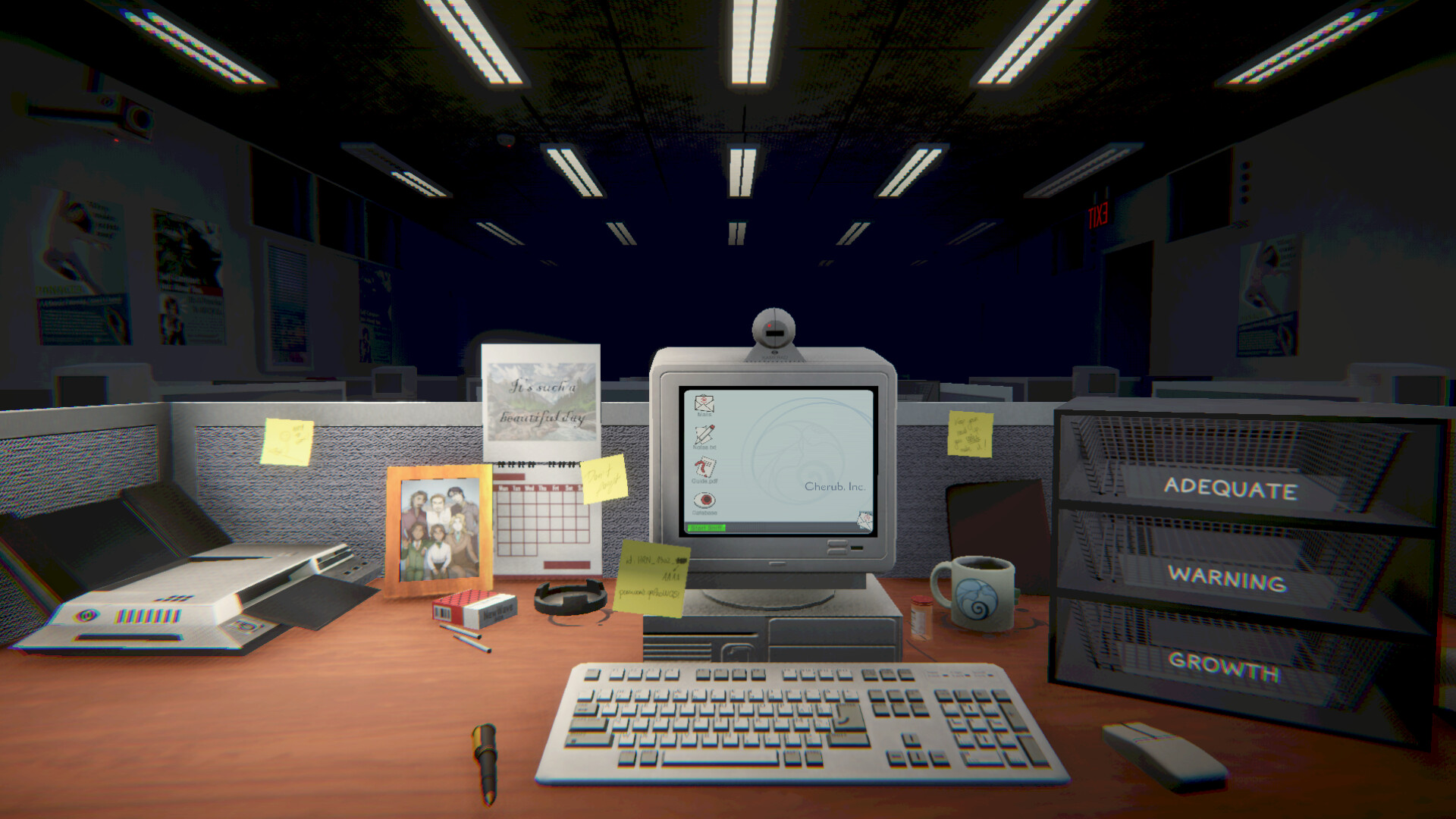 Office Hours screenshot 2