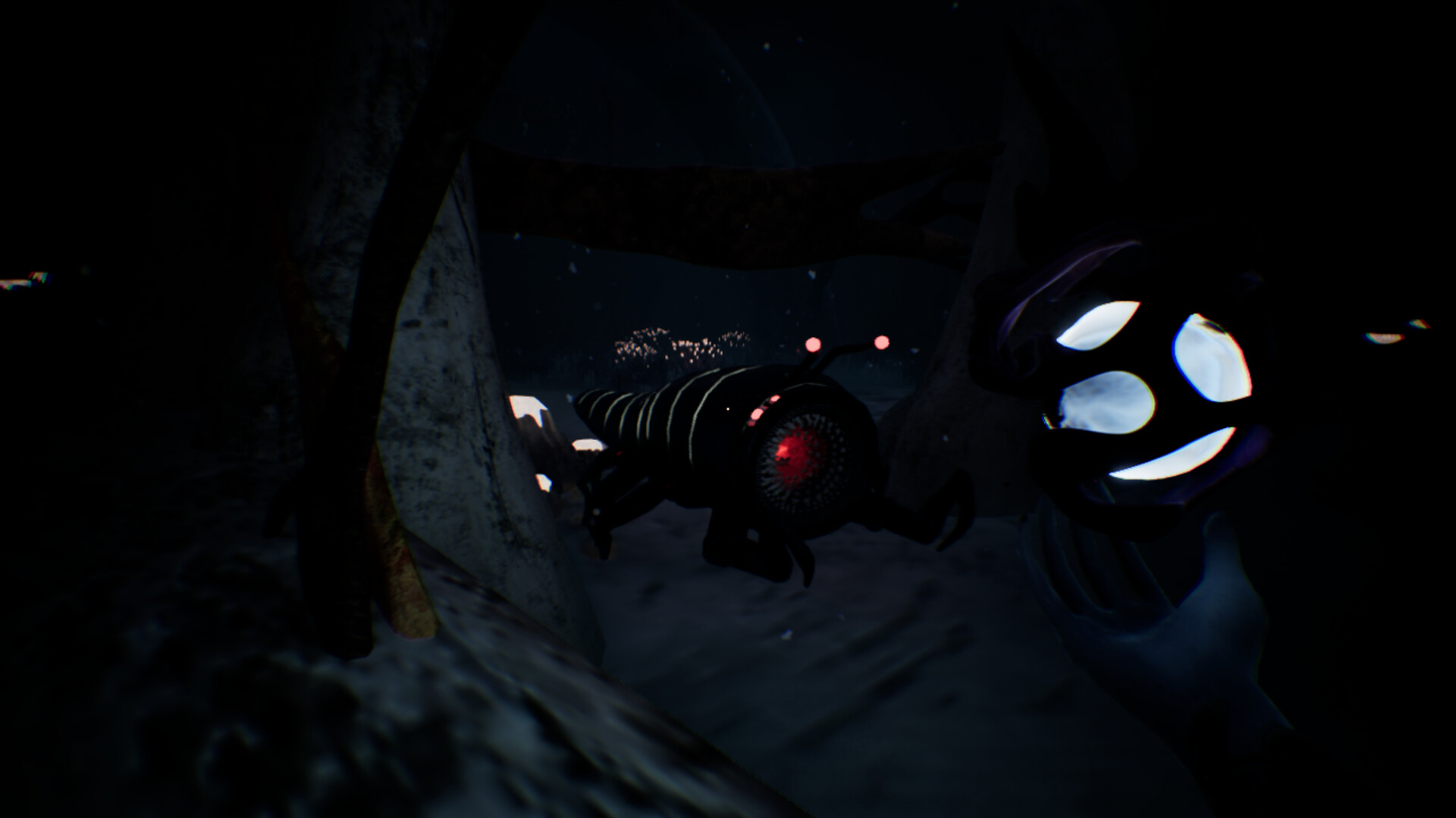 Enthaur : Lost in Slumber screenshot 8