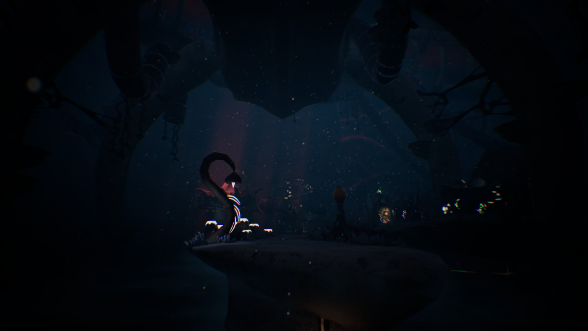 Enthaur : Lost in Slumber screenshot 6