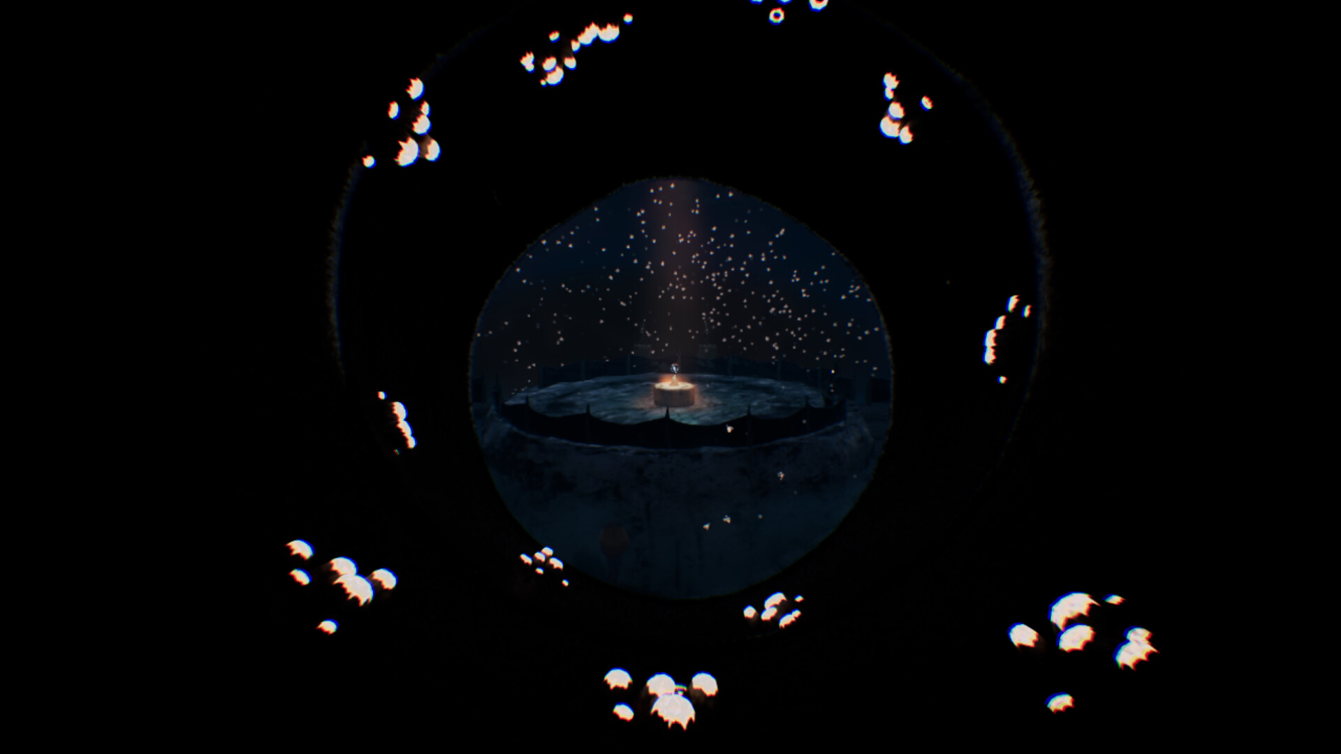 Enthaur : Lost in Slumber screenshot 1