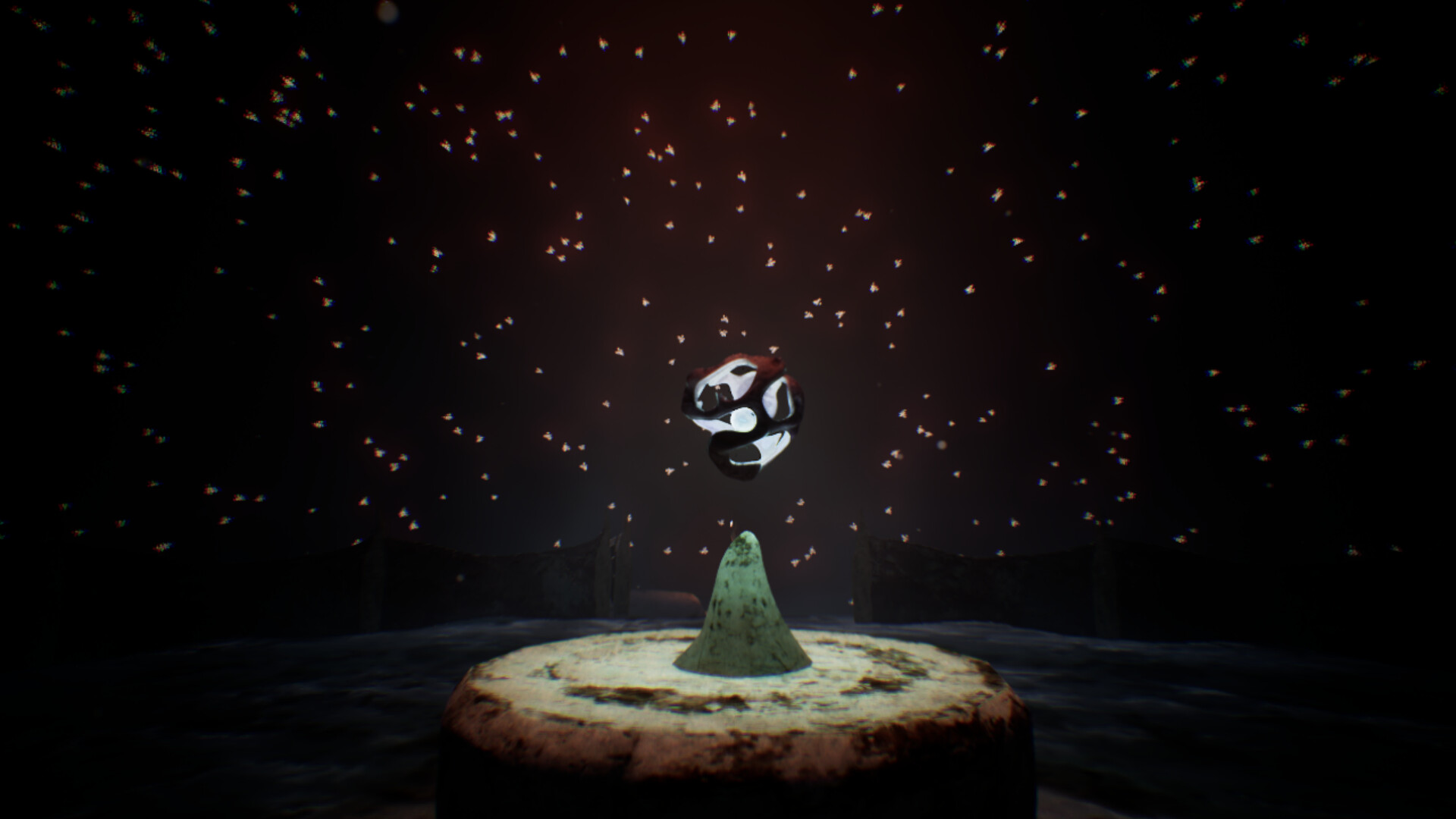 Enthaur : Lost in Slumber screenshot 2