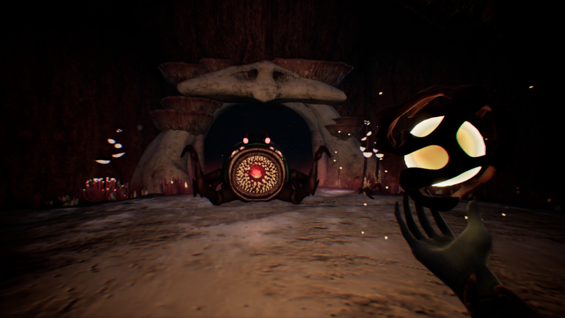 Enthaur : Lost in Slumber screenshot 9