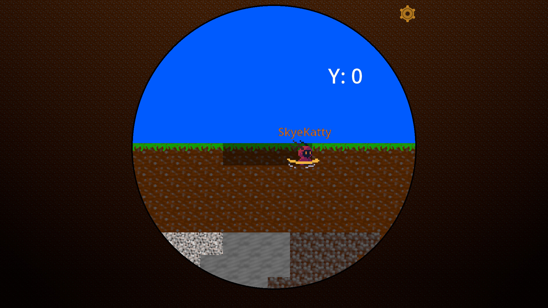 Lurk Miners screenshot 3