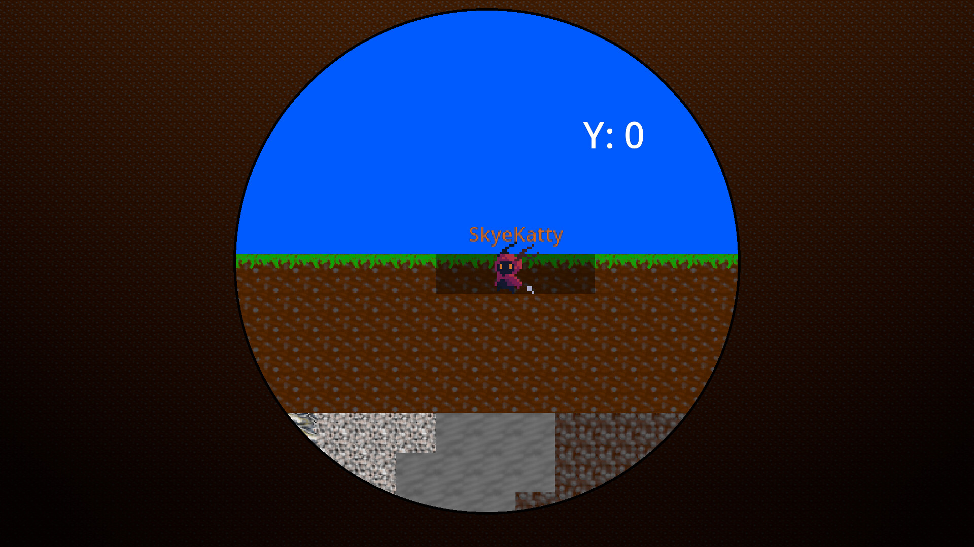 Lurk Miners screenshot 2