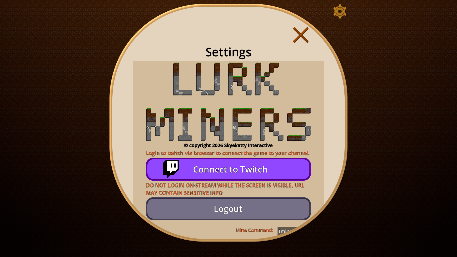 Lurk Miners screenshot 4