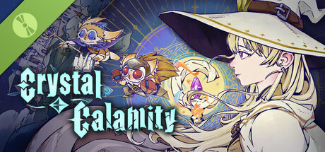 Crystal Calamity Demo