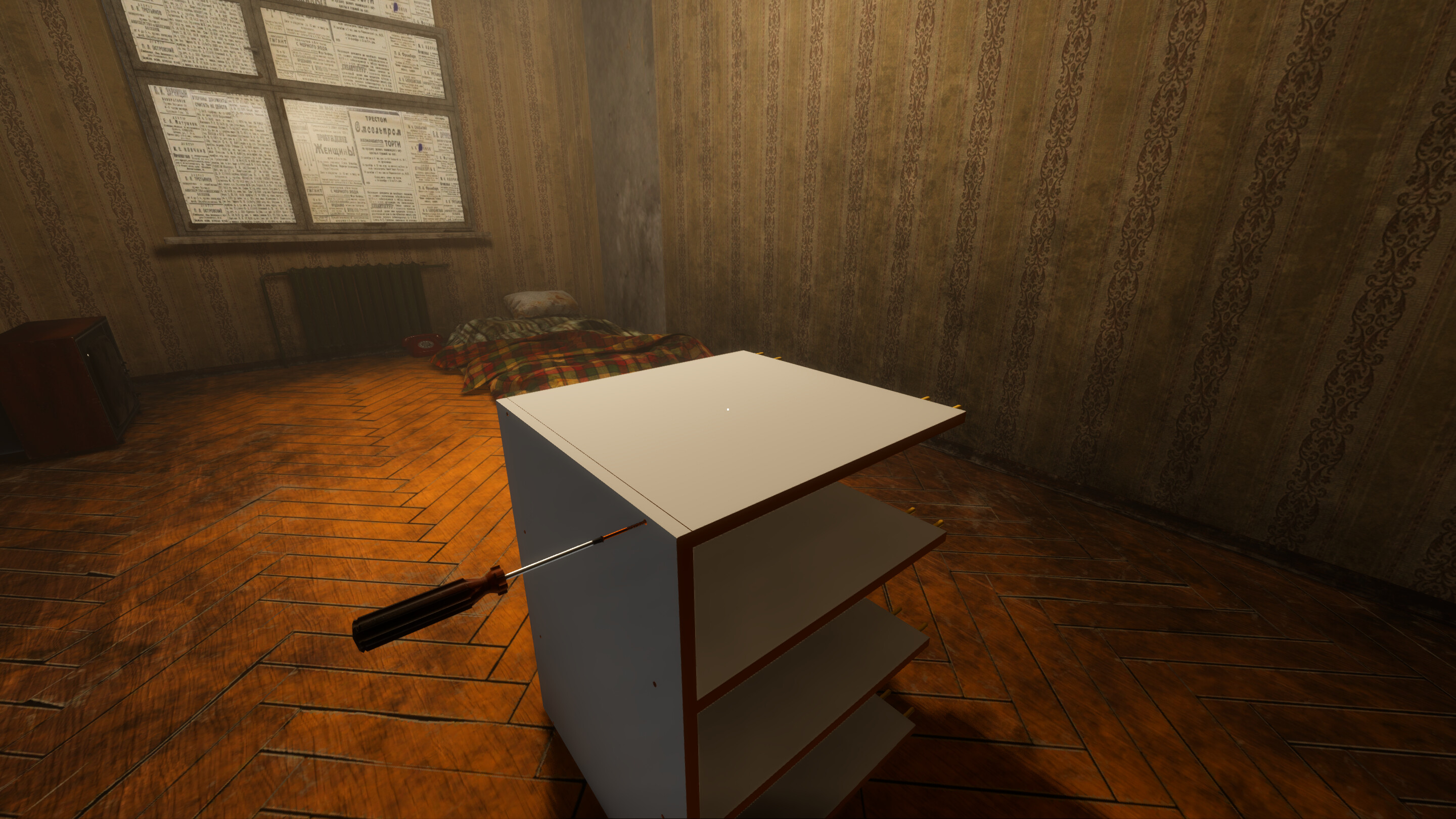 Furniture Assembler Simulator screenshot 2