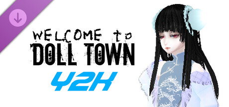 Welcome to Doll Town - Y2K Outfit