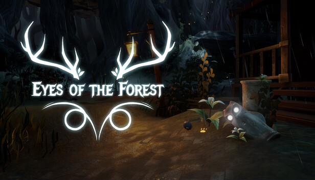 Eyes of the Forest