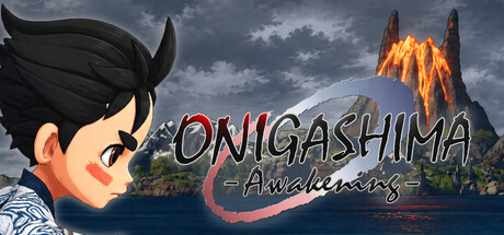 ONIGASHIMA: Awakening