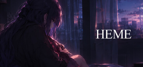 HEME — Steam header