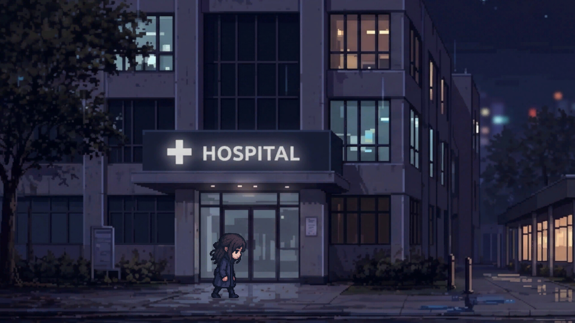 HEME screenshot 1